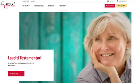 Amref Amref