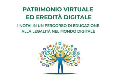 FF2025_Patrimonio virtuale ed eredità digitale FF2025_Patrimonio virtuale ed eredità digitale