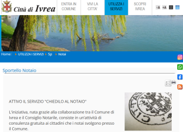 Ivrea