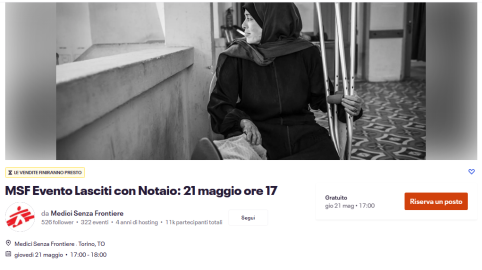 MSF Torino