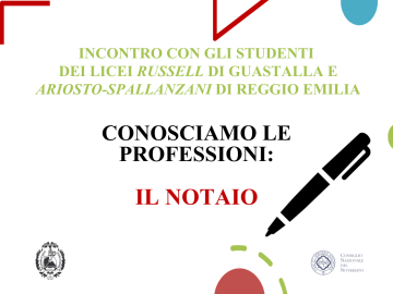 Reggio Emilia studenti
