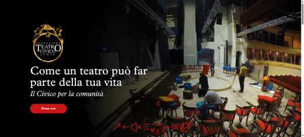 Teatro Schio VI