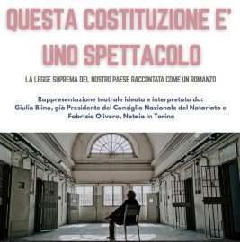 questa costituzione è uno spettacolo